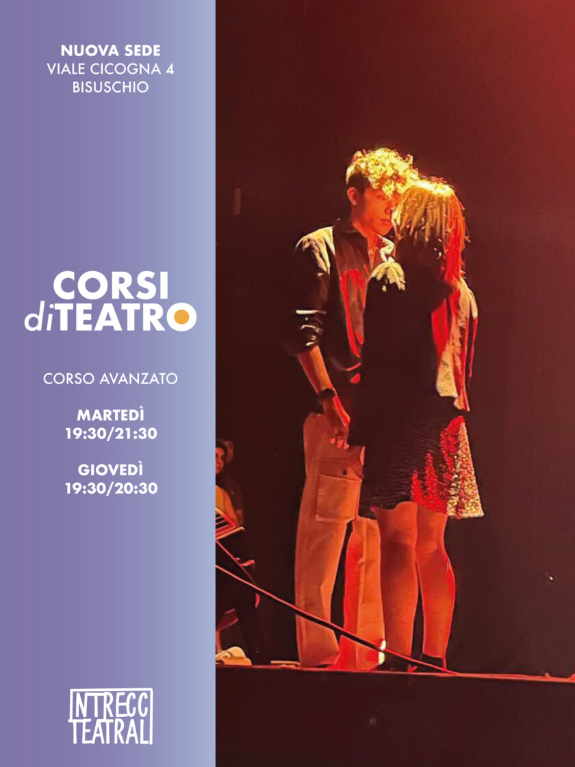 Social_Corsi di teatro_2024_2025_AVANZATO