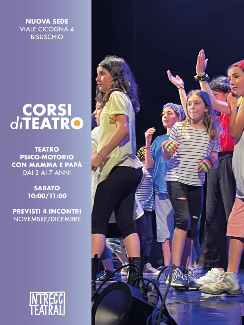 Social_Corsi di teatro_2024_2025_BAMBINI