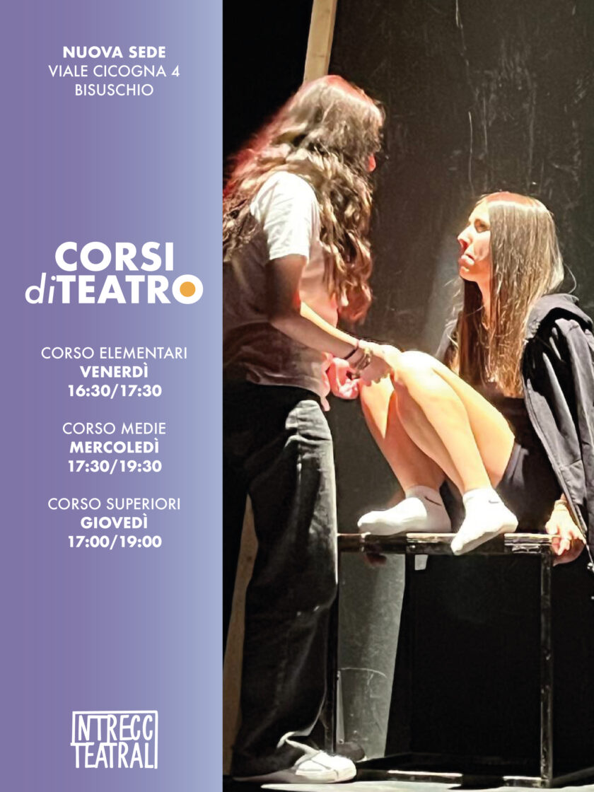 Social_Corsi di teatro_2024_2025_SCUOLE